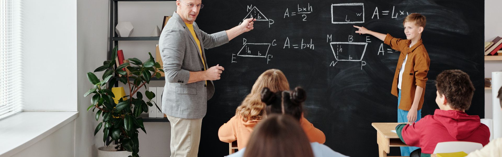 Hechting en hechtingsproblemen bij kinderen